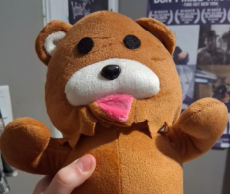 deadfall tweet media