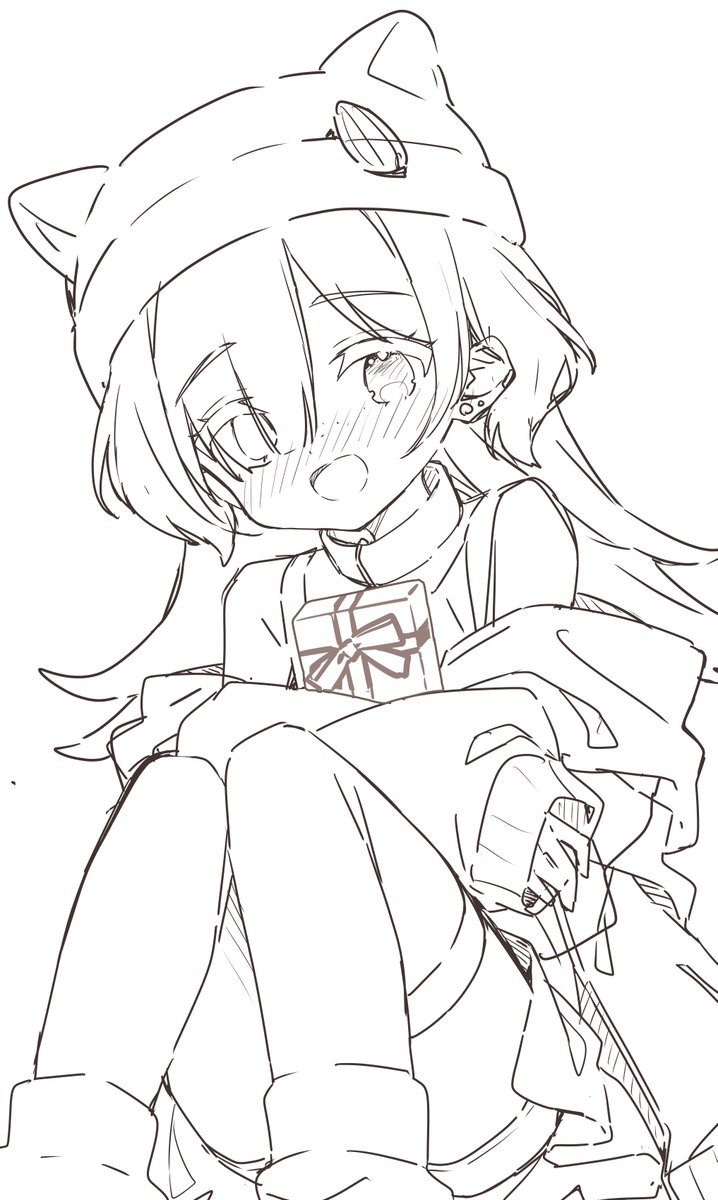 うろつき🦐 tweet media