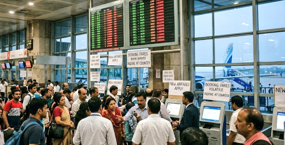 Government of India Shadow tweet media