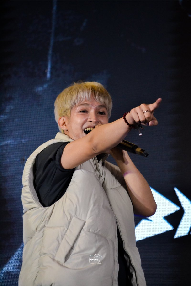 📸 of NINONG L tweet media