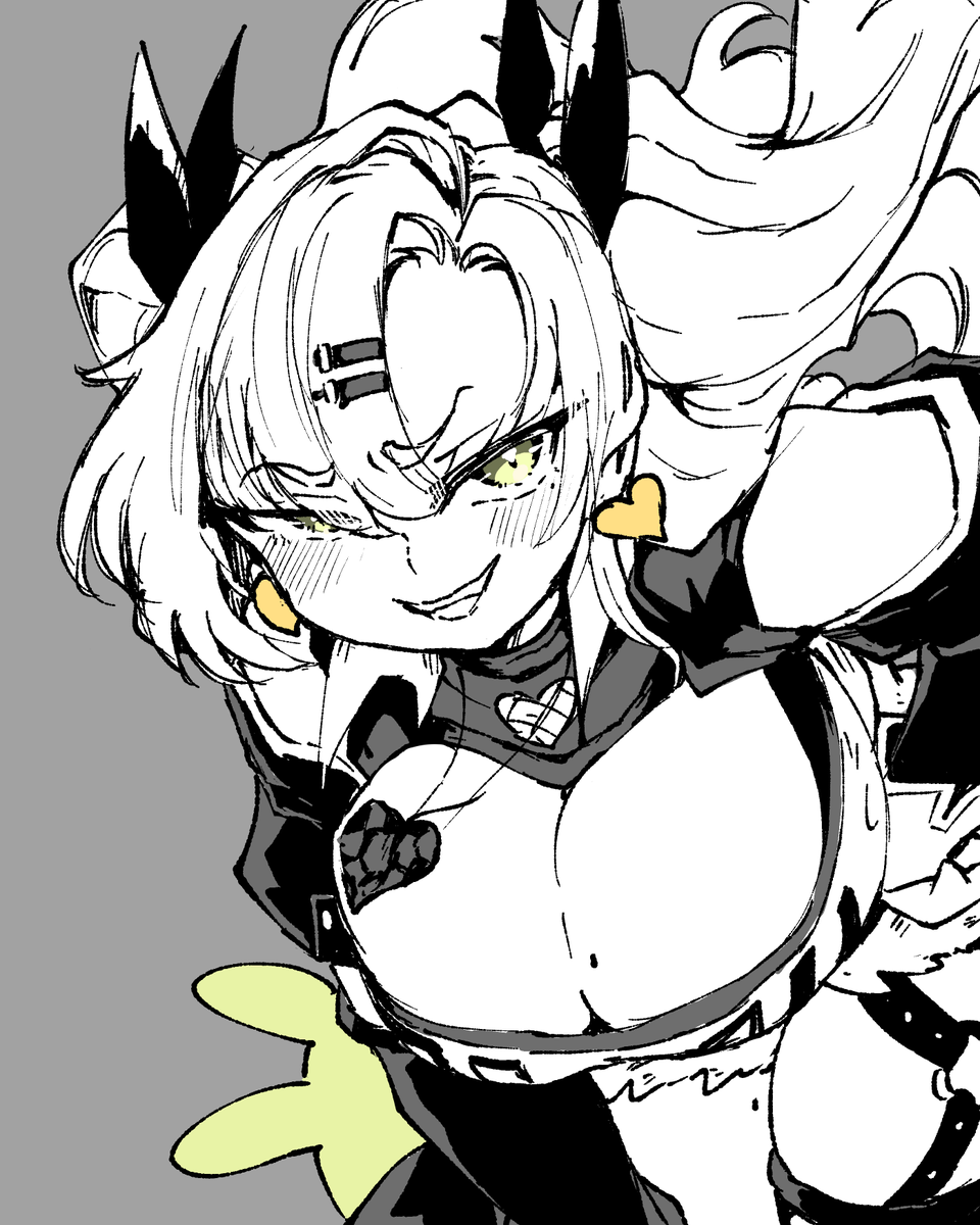 🦀ぽよ🦀3/30『限界女神』1巻＆2巻コミックシーモア様にて先行配信 tweet media