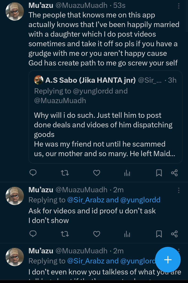 Mukhtar Ibrahim Shelby tweet media