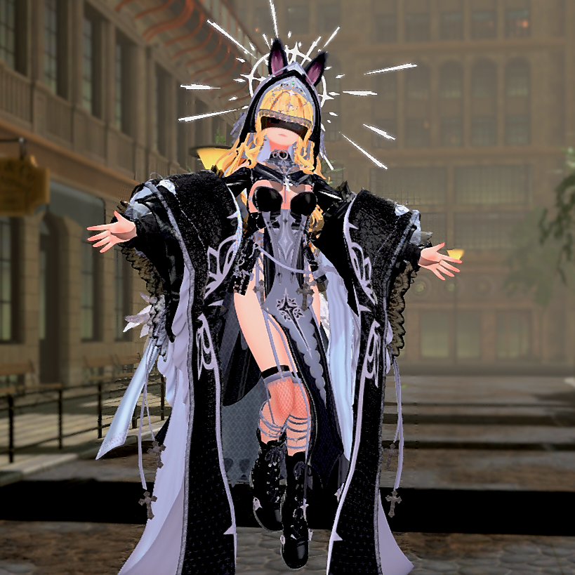 쁘밍🐰💛토끼마망 Vtuber tweet media