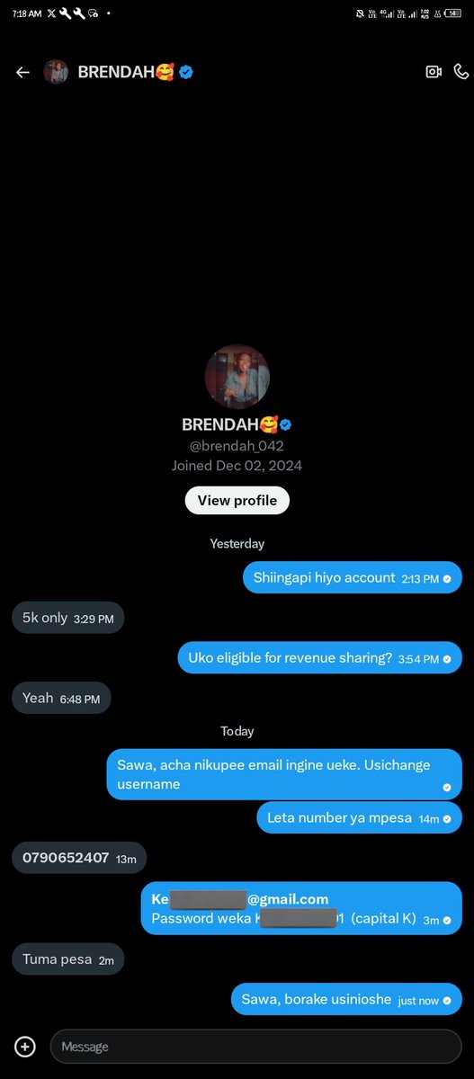 Mansang Chirchir tweet media