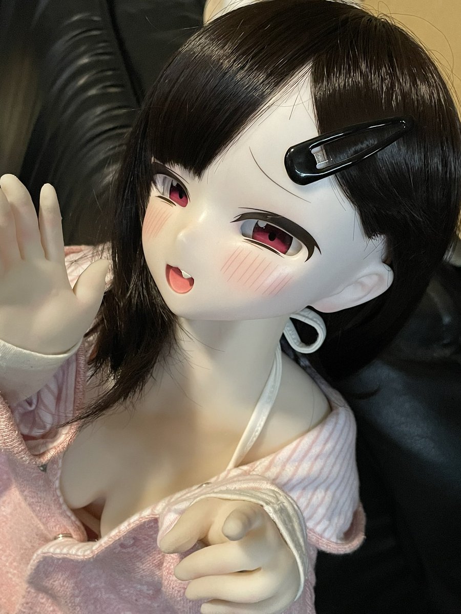 ハヤテ tweet media