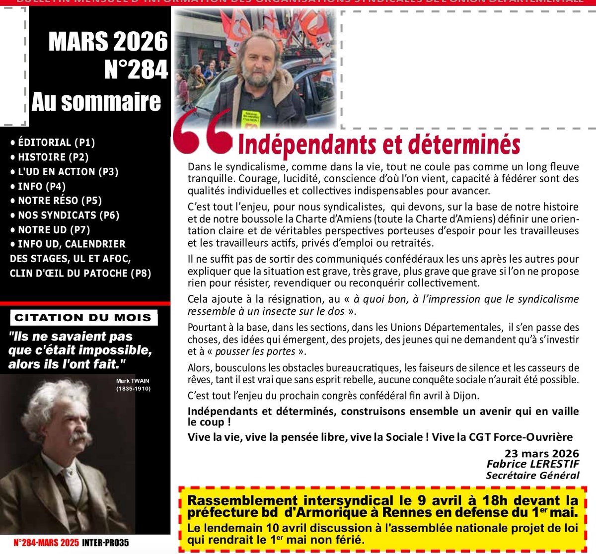 FGF FO 35 tweet media