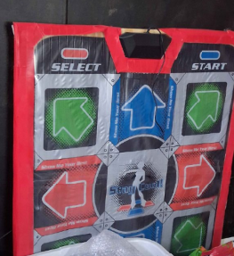 deadfall tweet media