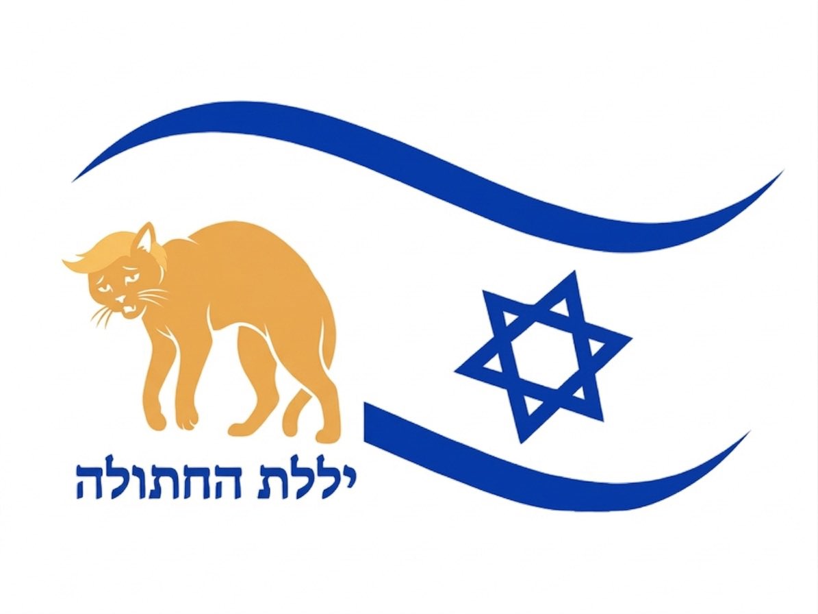 מהפך ישראלי tweet media