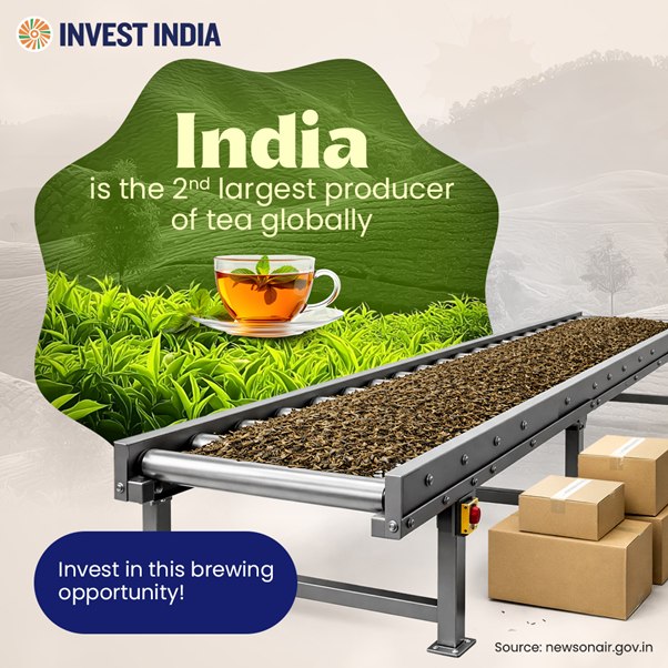 Invest India tweet media