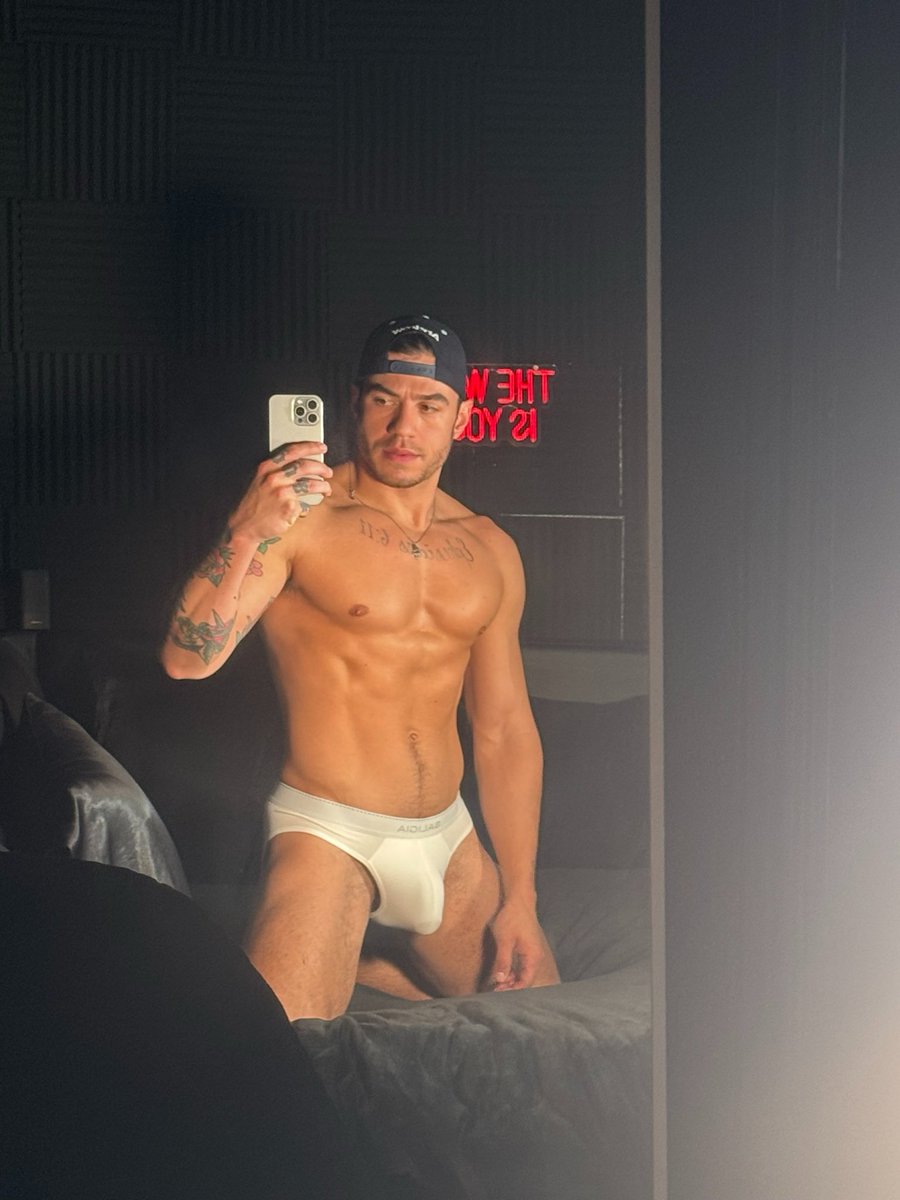 Daniel Justice tweet media