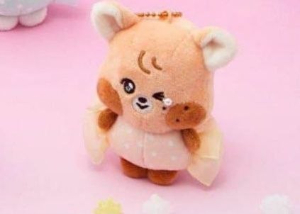 ꩜｡want to operslot keyring jjopoo ⋆˚꩜｡

— 𑣲 255.000 dp 220.000

.ᐟ.ᐟ doll only
.ᐟ.ᐟ go line

🖇️ wts wtb wtt wto nct dream mini plush keyring jjopoo haechan keyring plush doll only kr ch jp sell buy