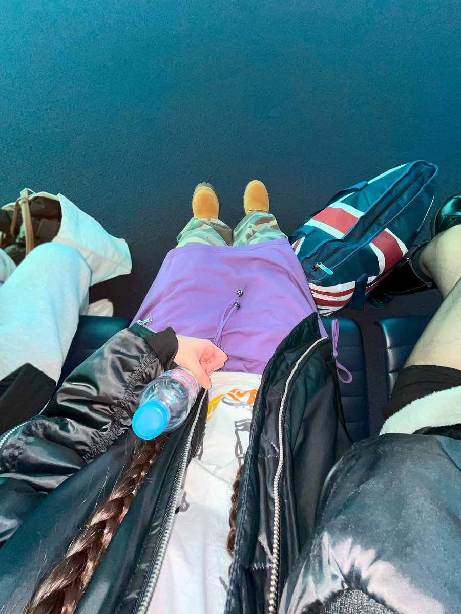 H//PE Princess 하입프린세스 tweet media