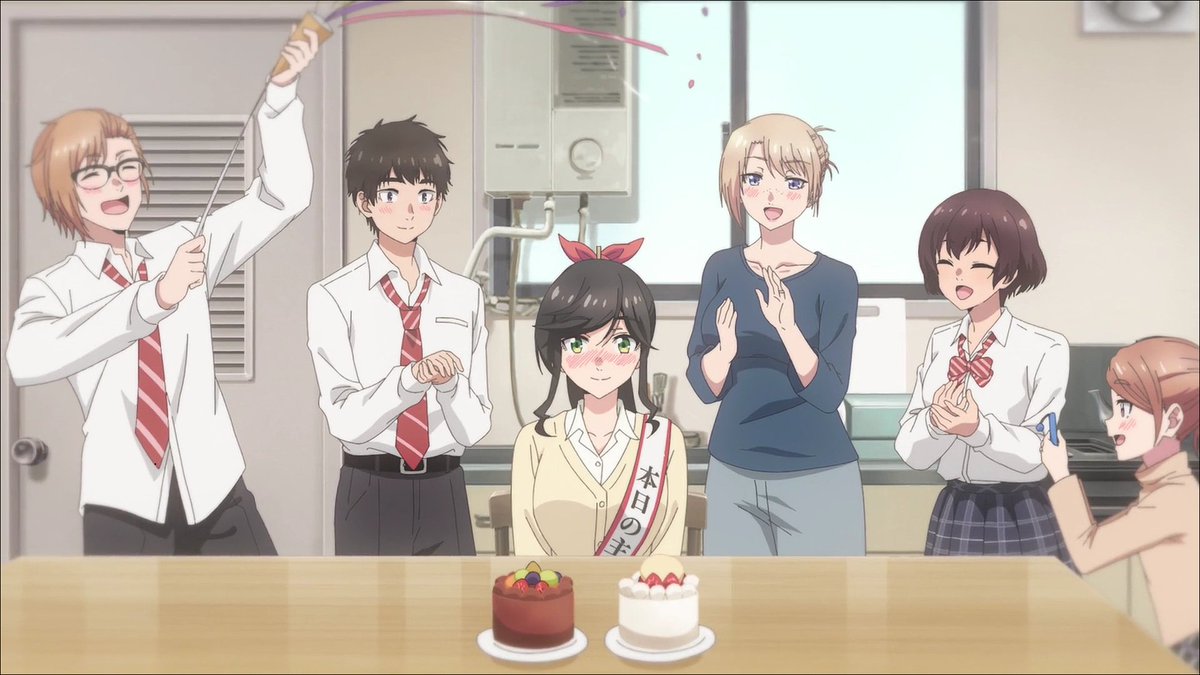 BB＠日々を楽しもう tweet media