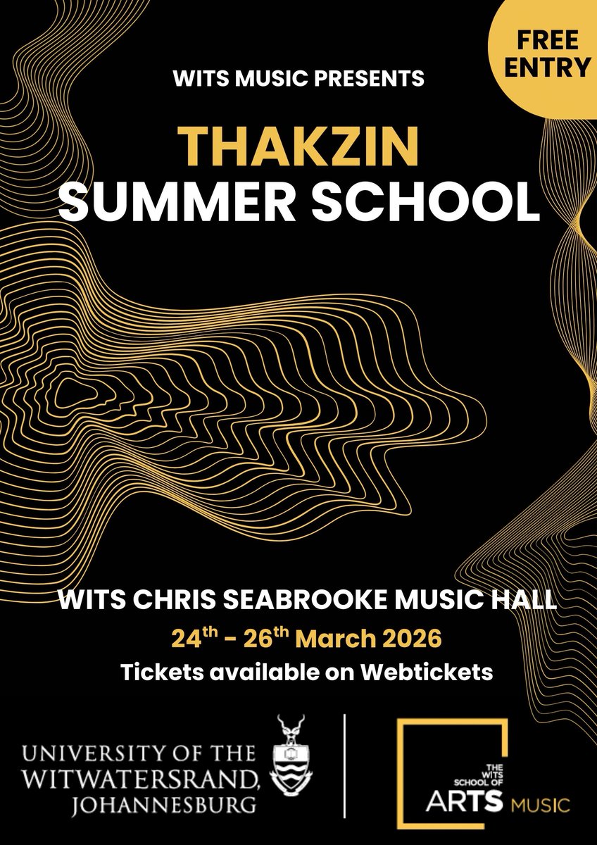 Wits University tweet media