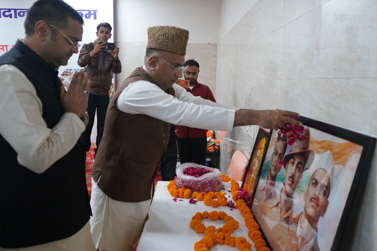 Gulam Ali Khatana tweet media