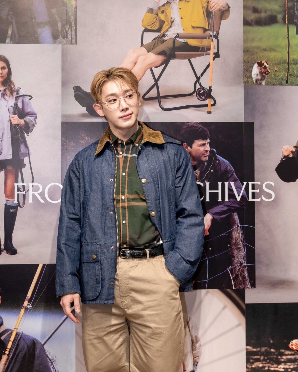 WONHO GLOBAL tweet media