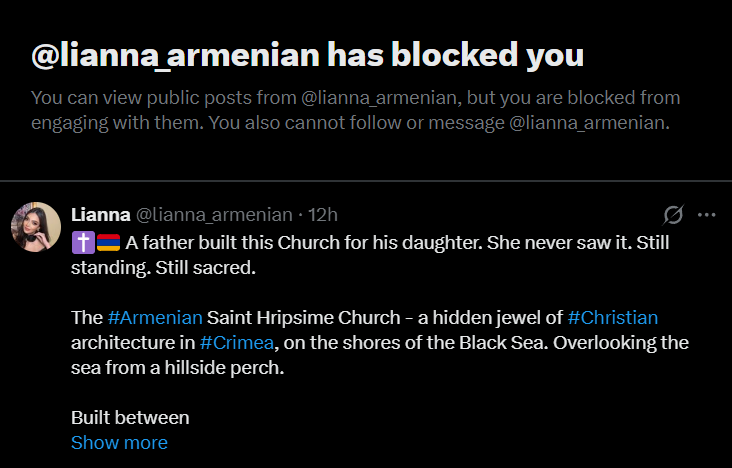 ✠ Alpha ✠ tweet media