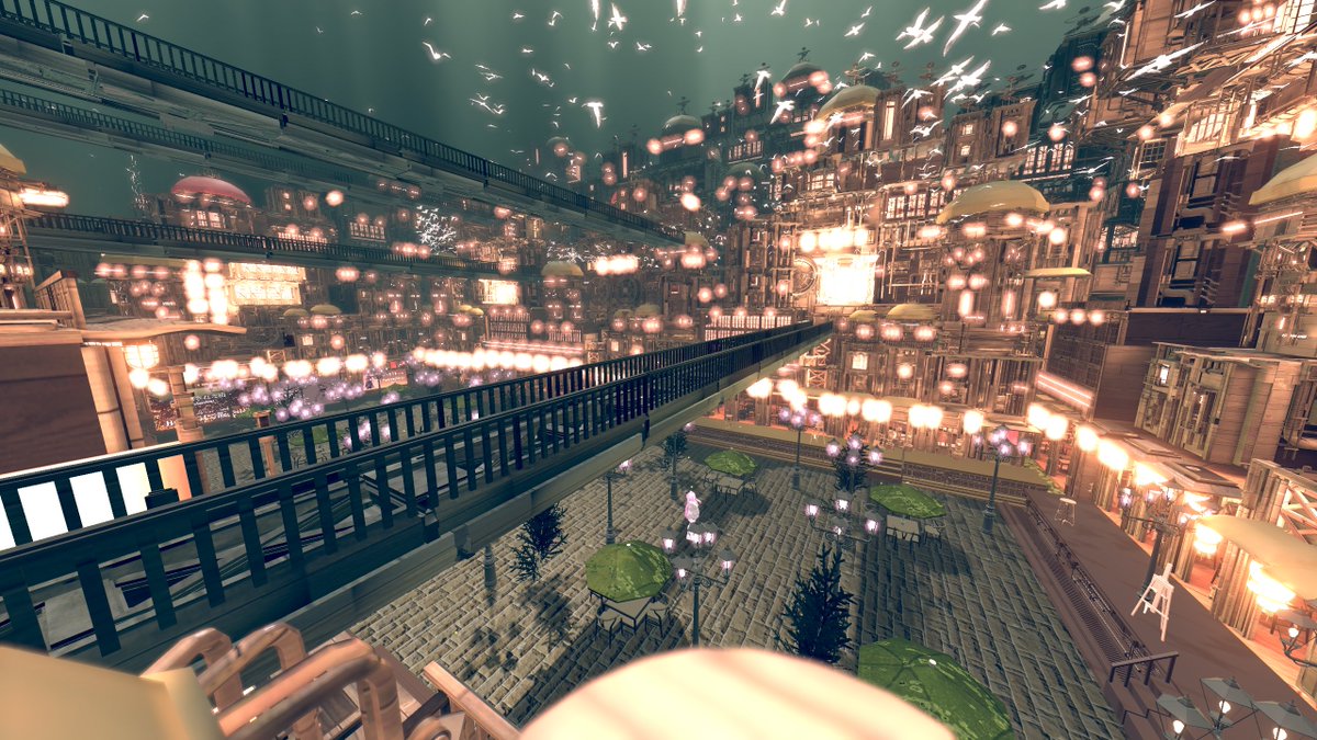 ぷちとろ tweet media