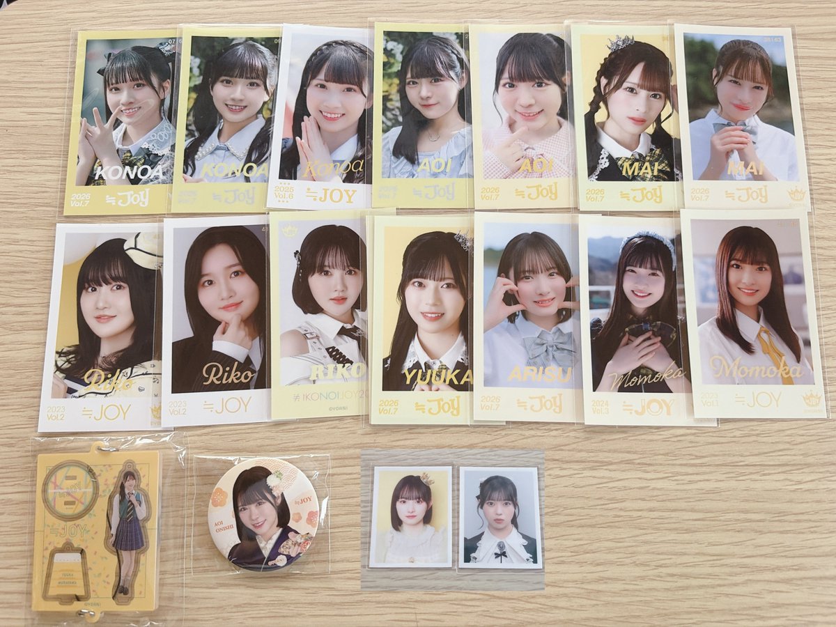 nami@取引垢 tweet media