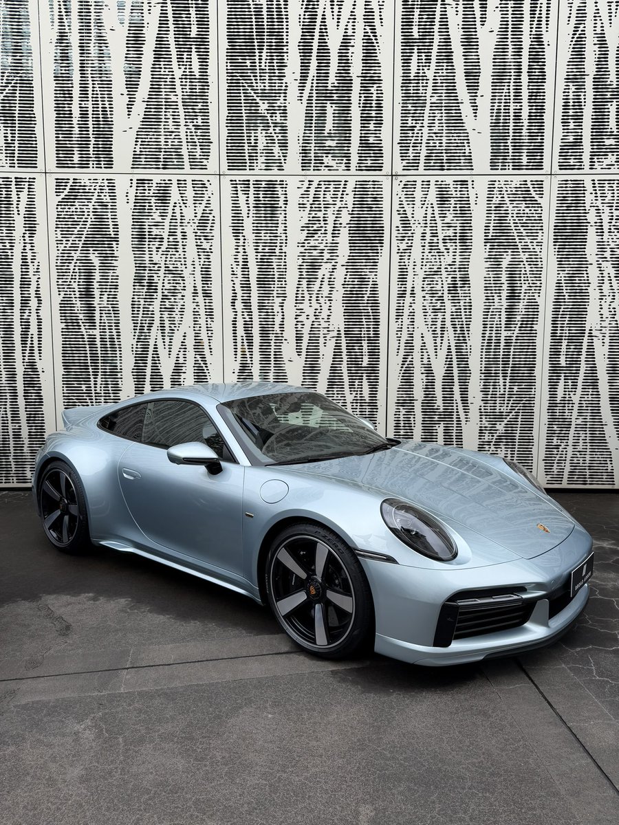 Exotics Master tweet media