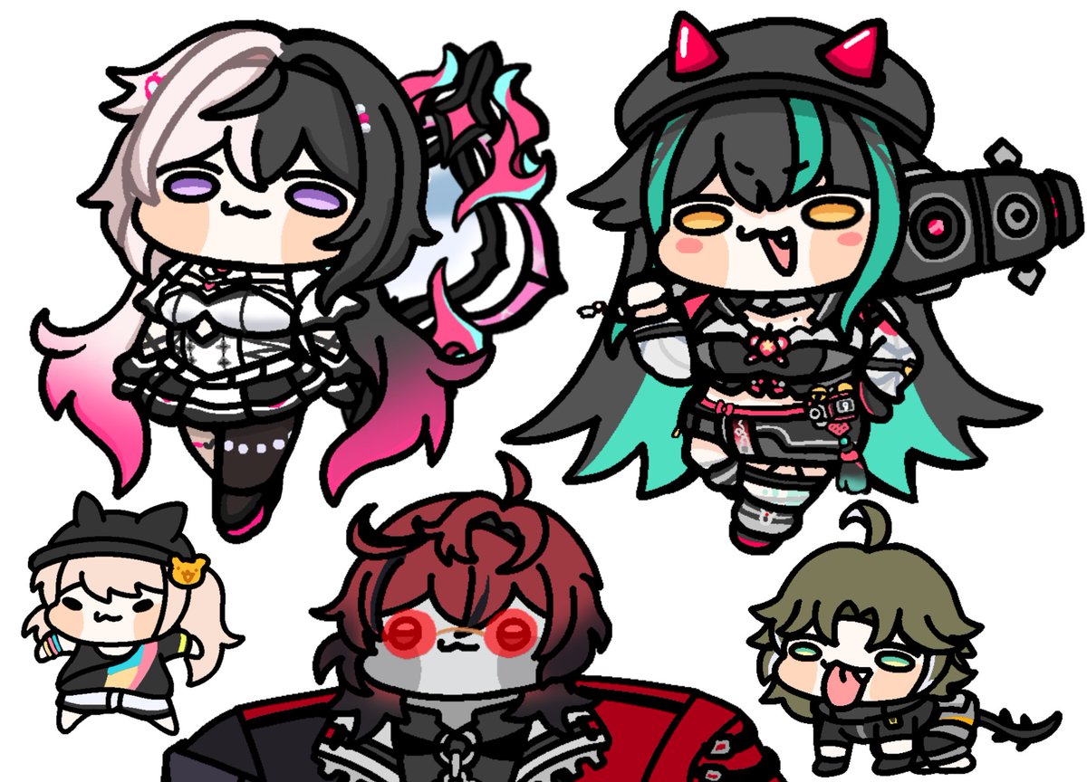 말랑토글이 tweet media