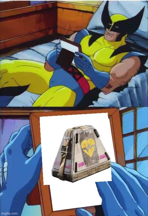 Rocketeer tweet media