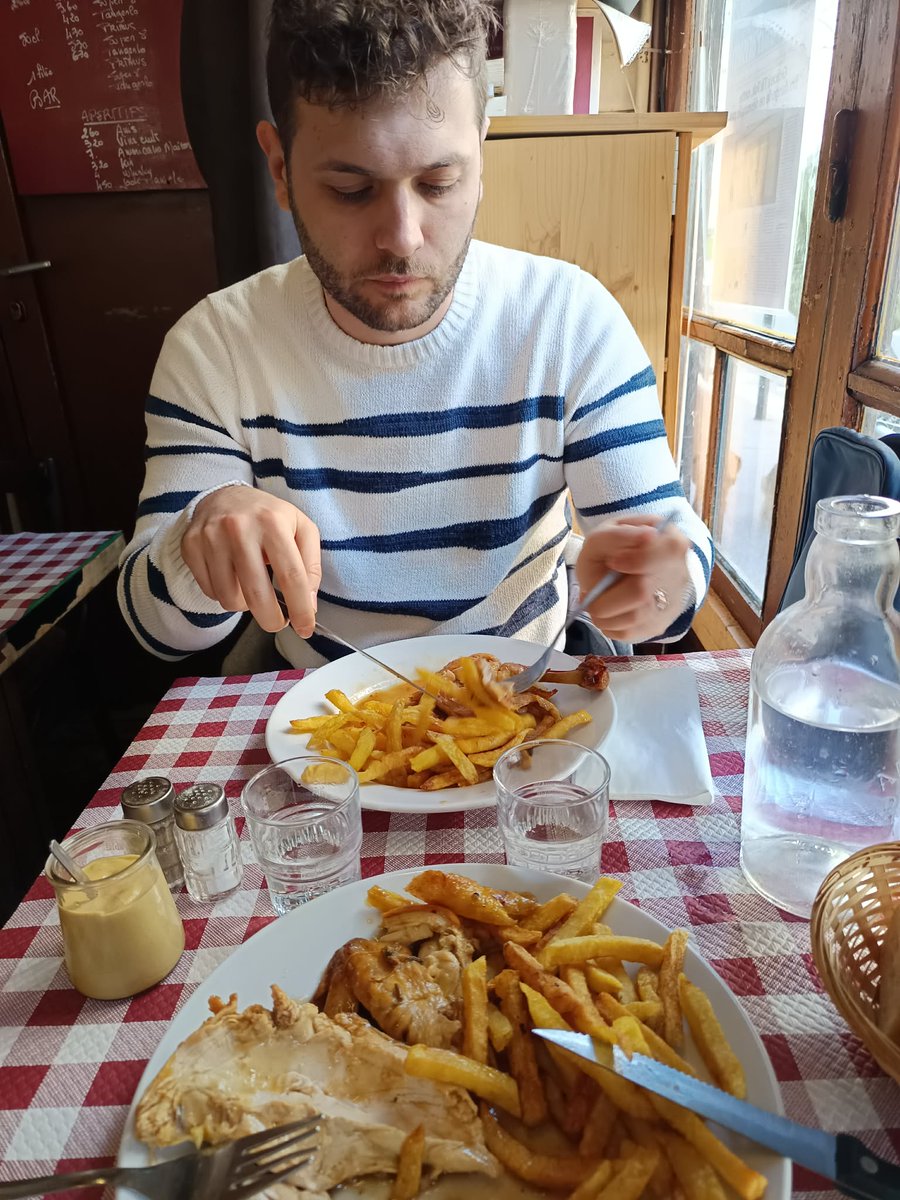 Fish & Dive 🐙'Préservons la Méditerranée' tweet media