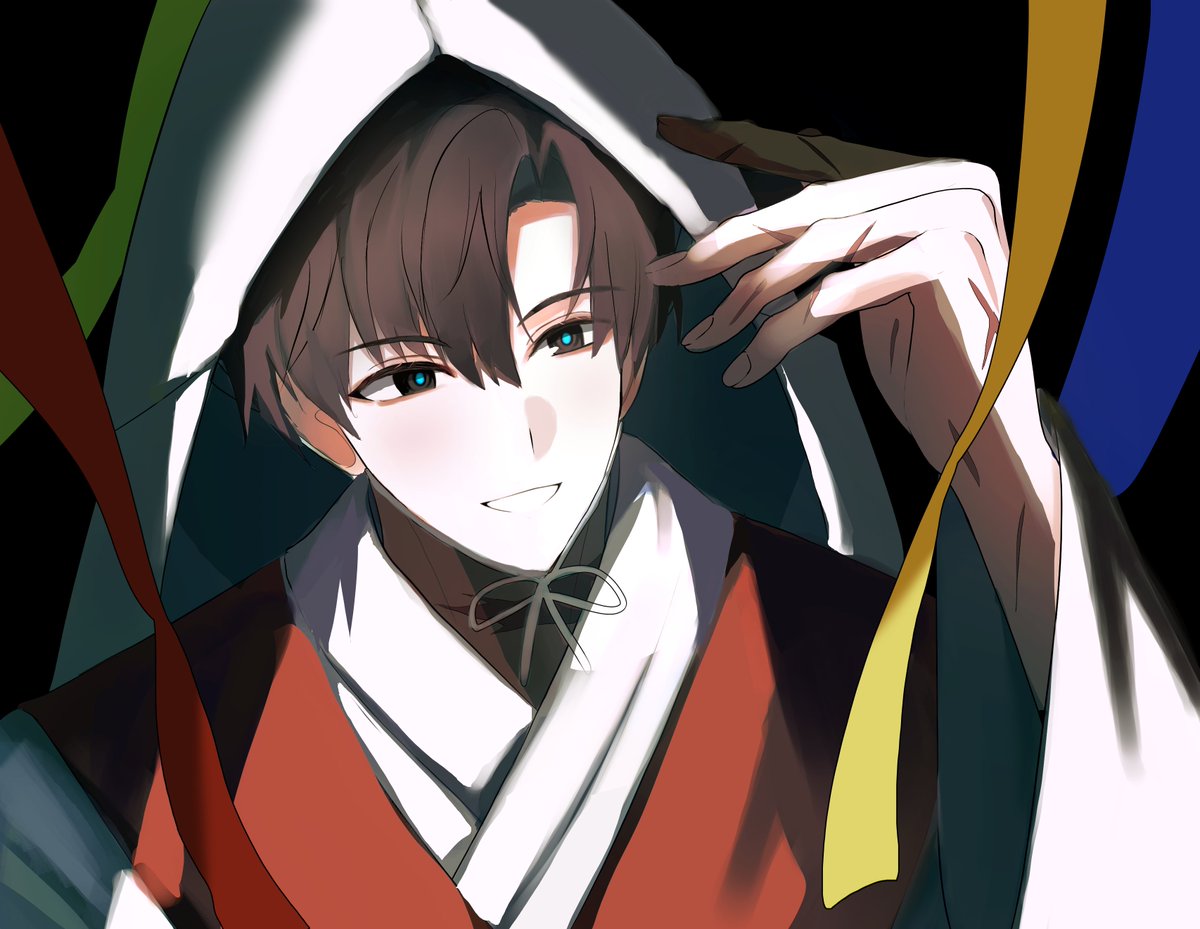 요2)나루 tweet media