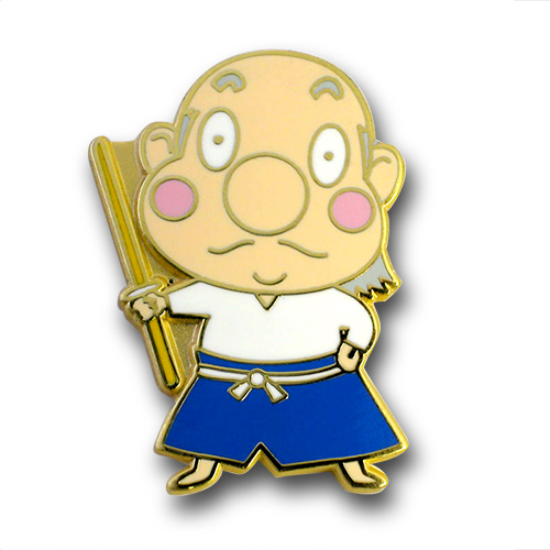 PINS FACTORY【公式】❄️ tweet media