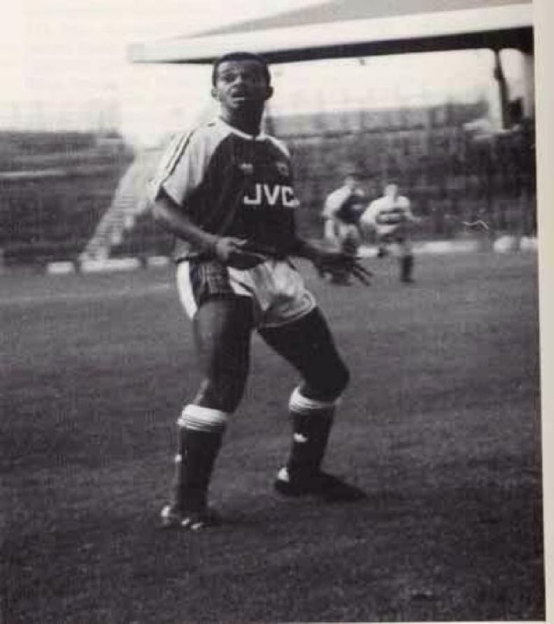 The N5 History tweet media