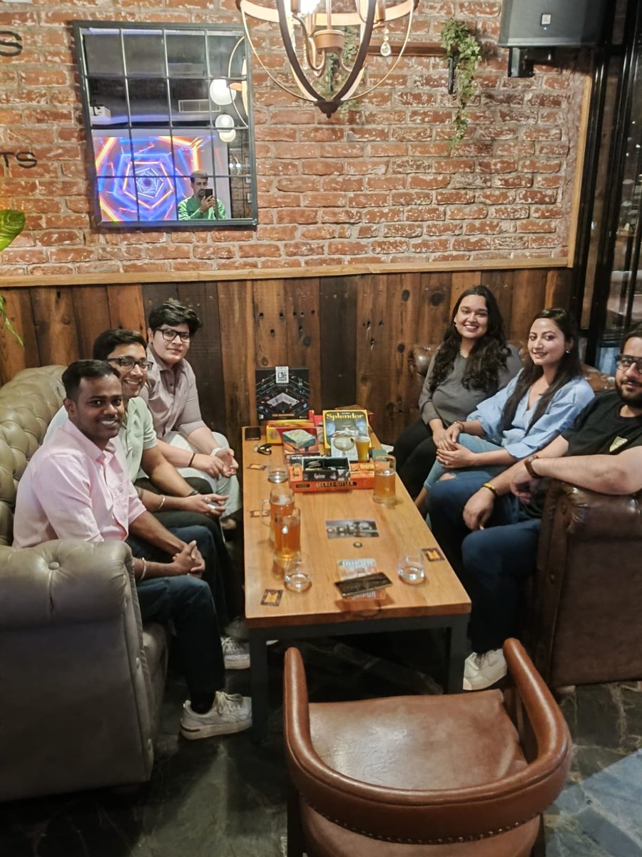 NLUJ Alumni Association tweet media
