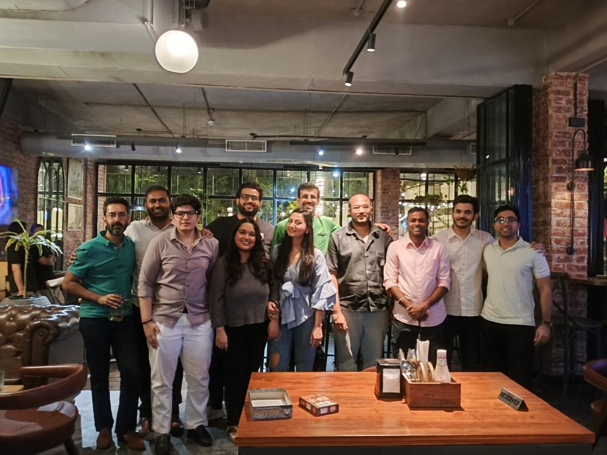 NLUJ Alumni Association tweet media