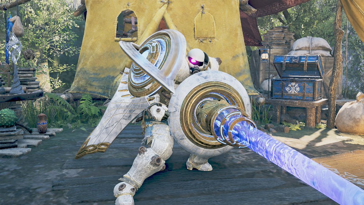 チチコリン (HN ルッコラ) tweet media