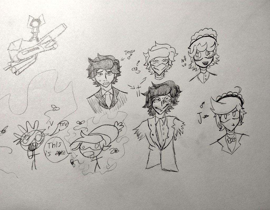 ☀️𖥂CYN!𖥂☀️ tweet media