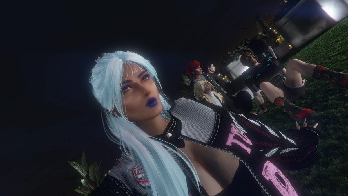 Civil💜⚗️BARBIE SONG COVER 2/14🎵 tweet media