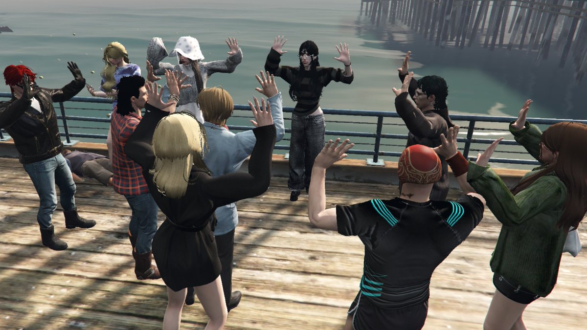 Civil💜⚗️BARBIE SONG COVER 2/14🎵 tweet media