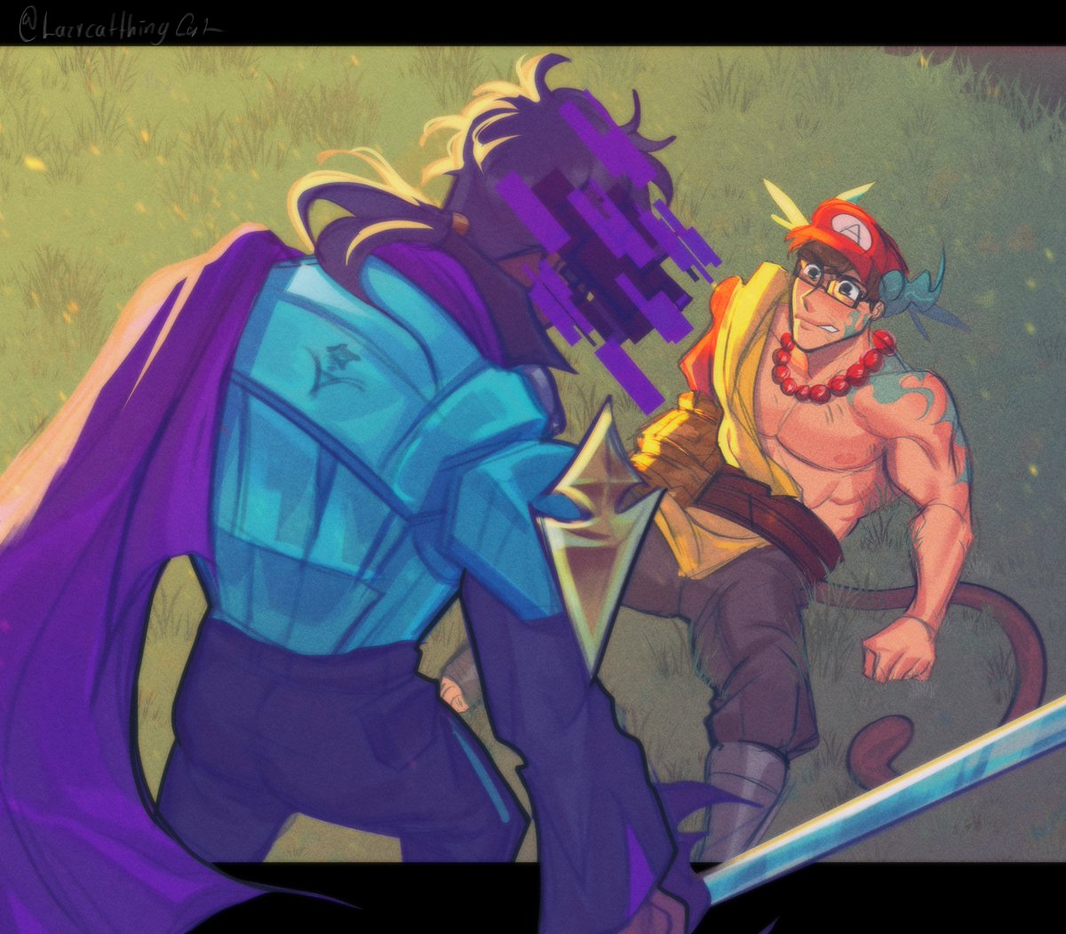 LazyCAT!🇲🇽 tweet media