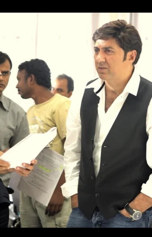 LegendDeols tweet media