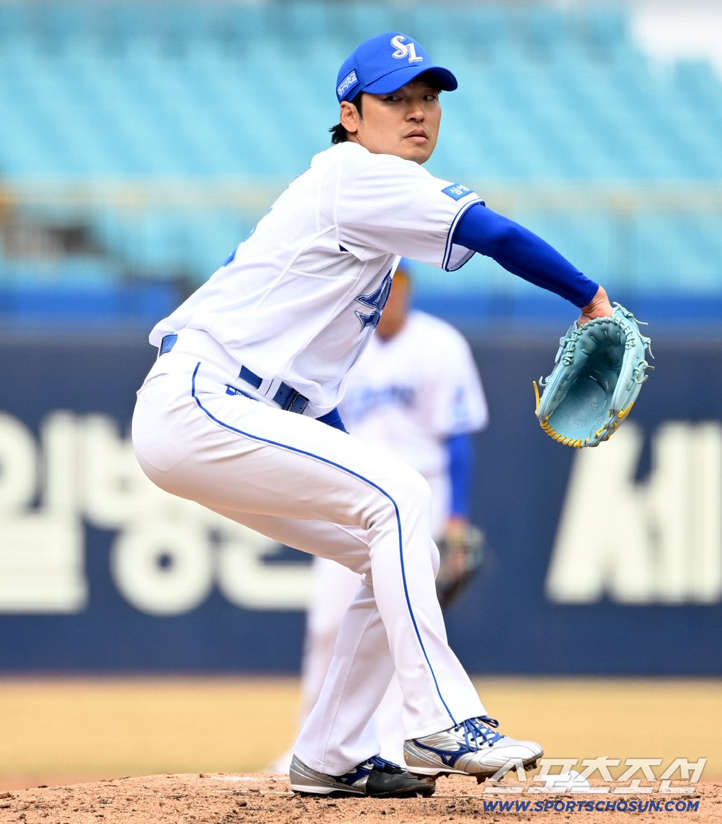 삼성라이온즈 뉴스 tweet media