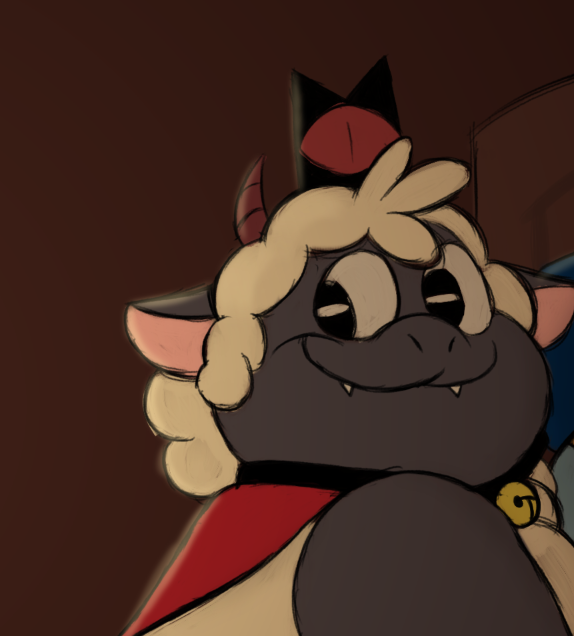 🔞ChunkyMouse🔞 tweet media