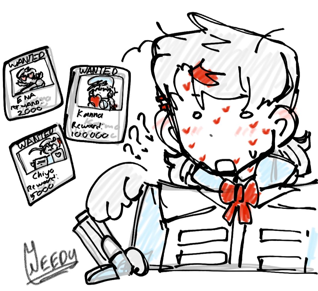 NeedyChild tweet media