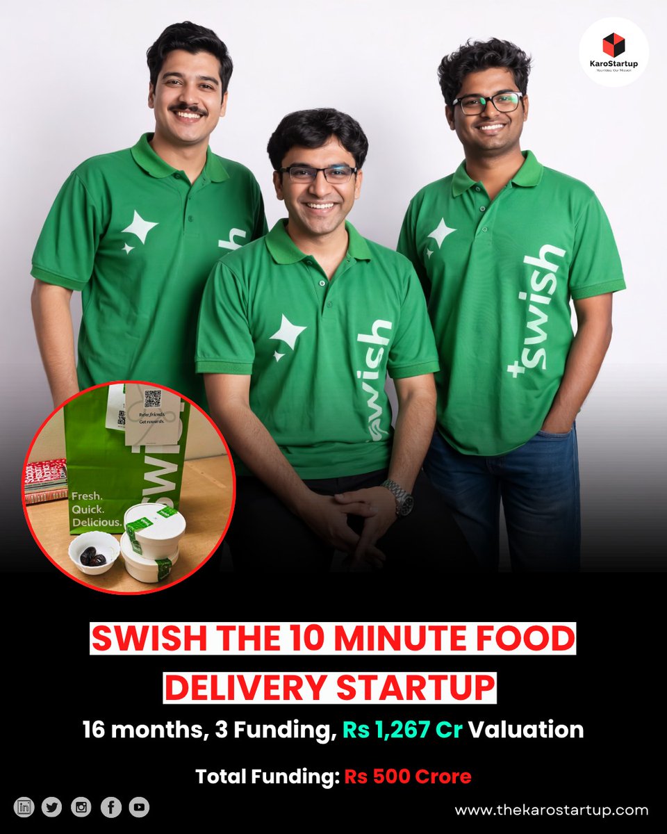 Karo Startup tweet media