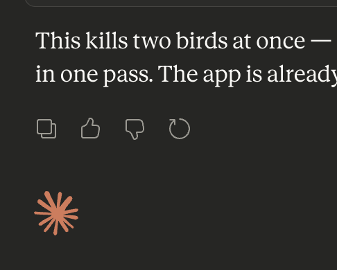 Pierce Freeman tweet media