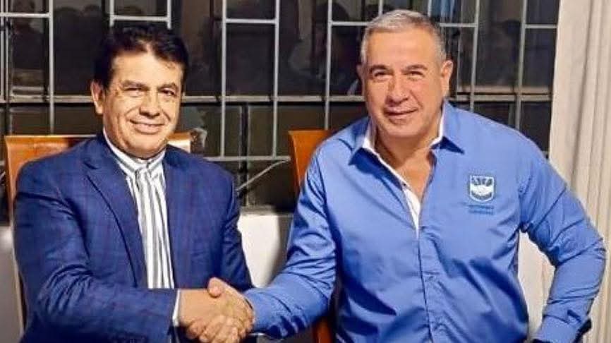 🏮Qʜᴀʀɪ ᴀʟᴠᴀʀᴀᴅᴏ tweet media