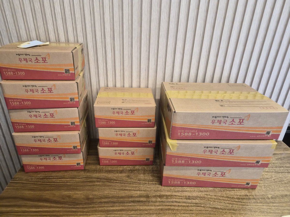 Coming UP! tweet media