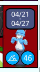 Grandmaster Ark tweet media