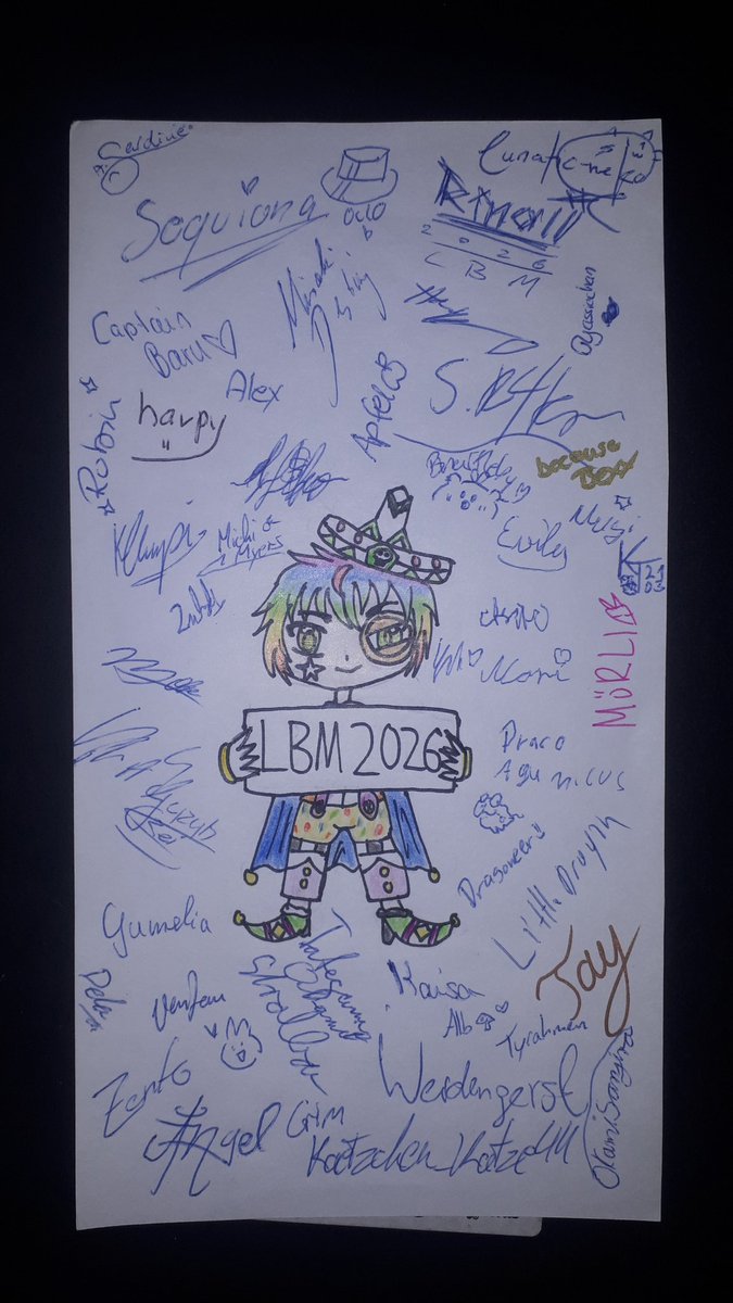 Herr Veliev | 🤡 Clown VTuber /🎨Artist tweet media