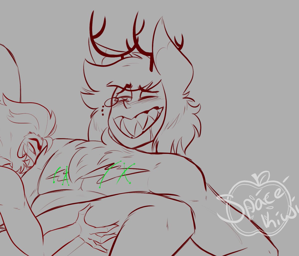 Spacekiwi tweet media