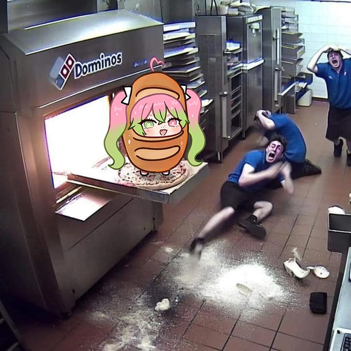 ⊹ ࣪ ˖ ArikyuVT 🐇🍓 tweet media