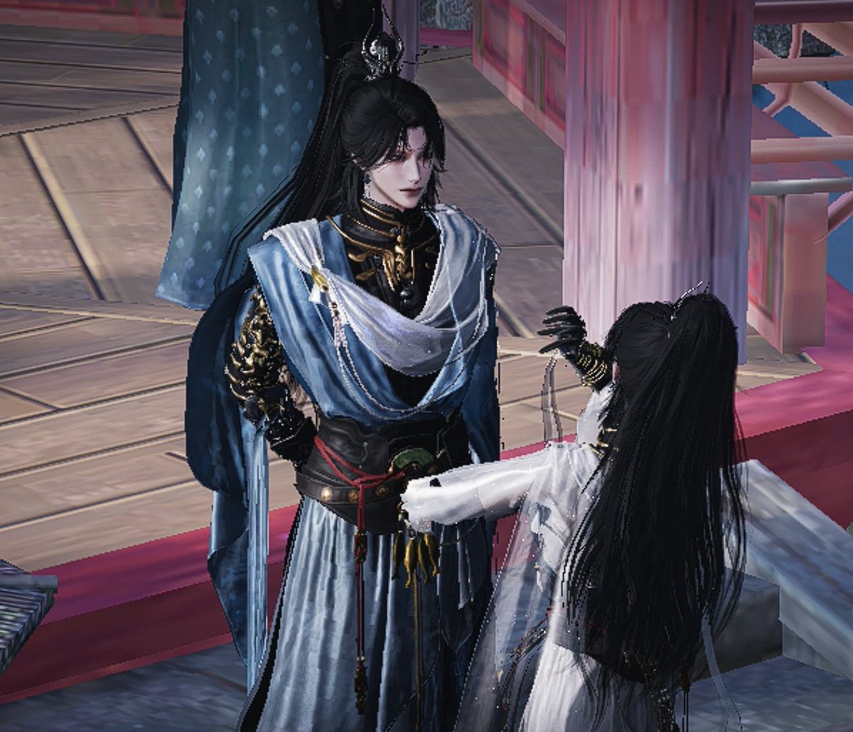 Ryuu si penyihir pengembara tweet media